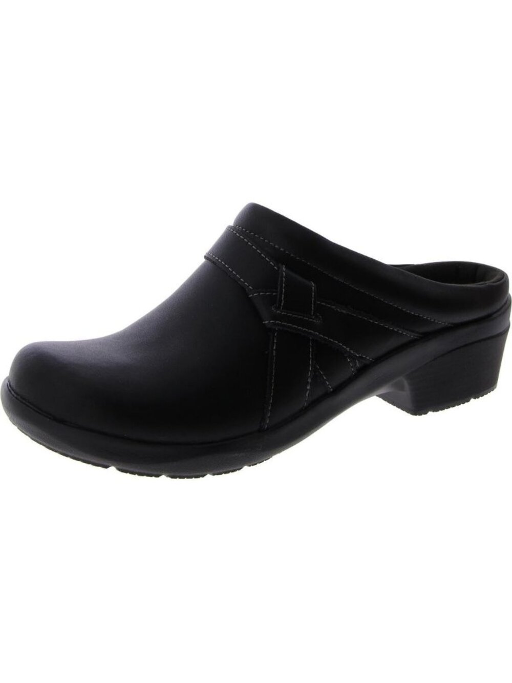 Comfortable Women's Clogs - Stylish Slip-On Footwear for Everyday Wear